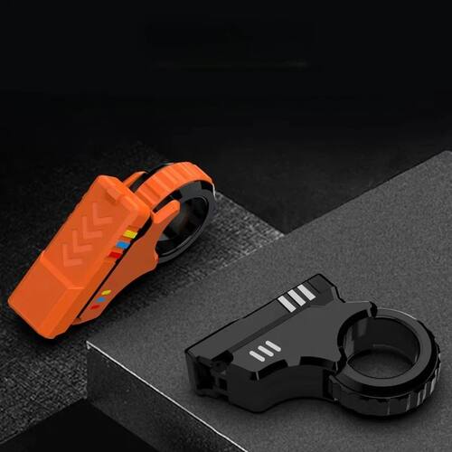 Rotary Finger Sliders Fidget Toy Office Pressure Relief Slid