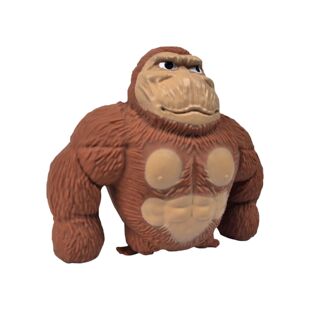 Squeeze Gorilla Toy Funny Monkey Toys Adults Sensory Sss