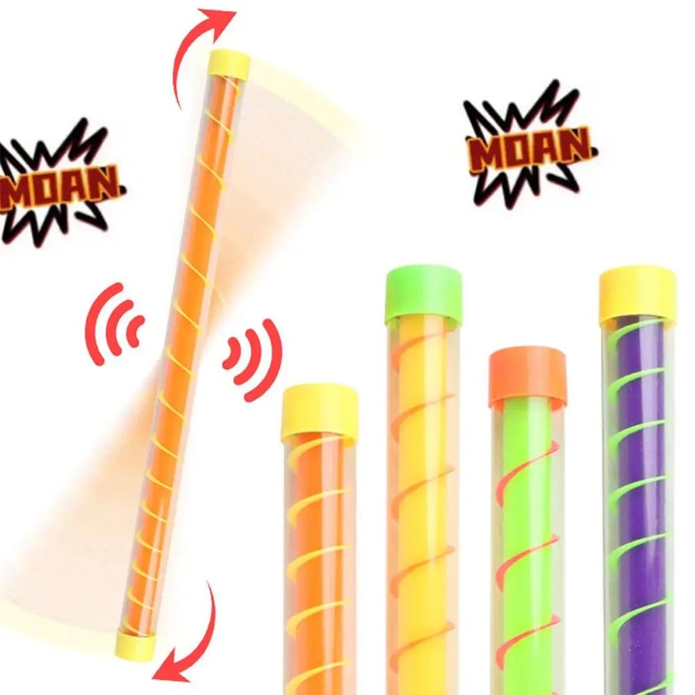 Creative Simple Plastic Giggle Stick Funny Prank Kids Toys N
