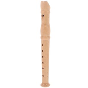 Children Flute Recorder Clarinet Kids Musical Instruments Wo