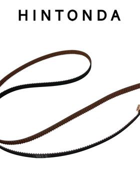 ELEGOO Neptune 4/4Pro同步带组合 海王星3pro X轴 Y轴皮带套装