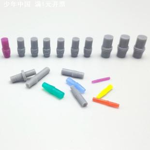 硅胶螺纹塞耐高温酸碱硅胶塞喷砂喷塑抛丸烤漆电泳堵头堵孔橡胶塞
