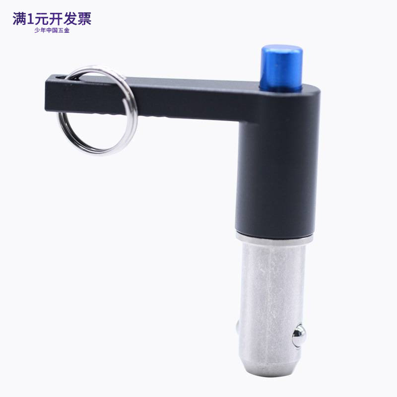 快卸销BLP-SUS快速插销直径5/20m