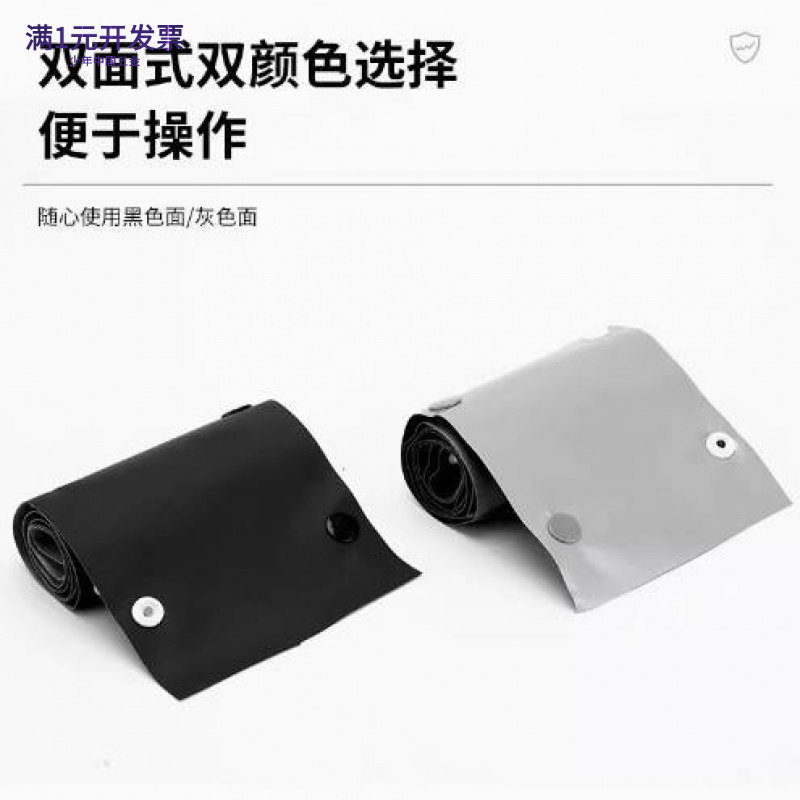 PVC扣式结束带/钮扣电线捆绑带/