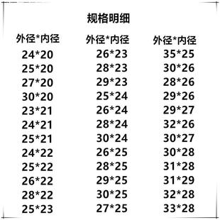 内径20 高强度3K碳纤维管 碳纤维圆管