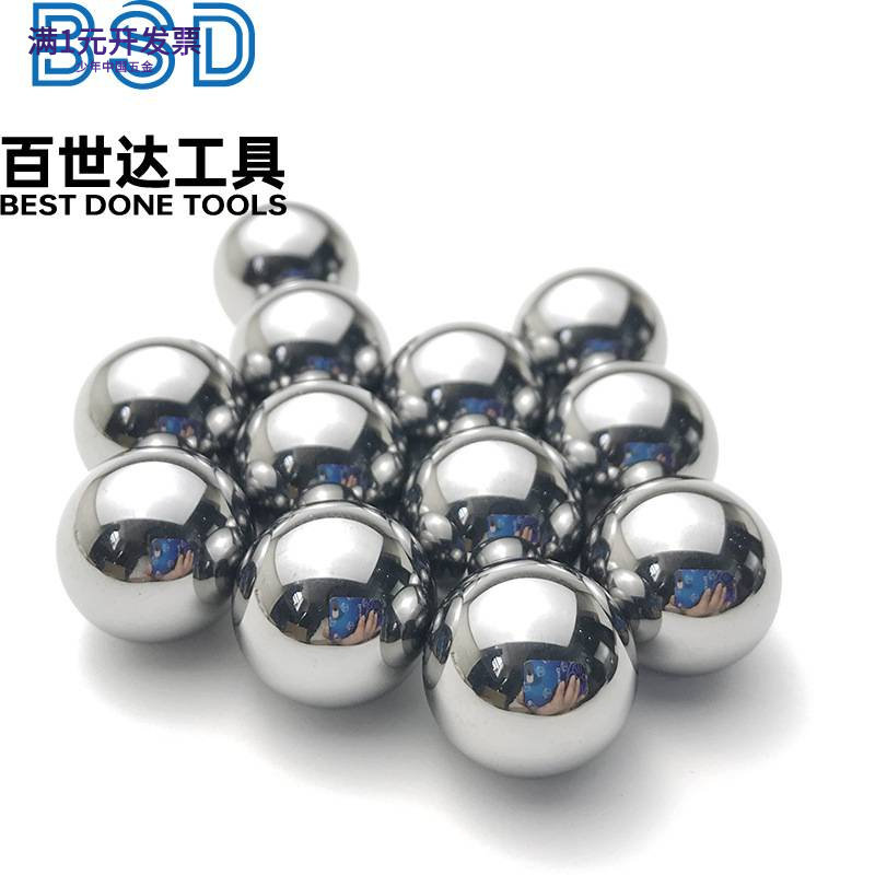 硬质合金球挤孔用配重用钨钢滚珠