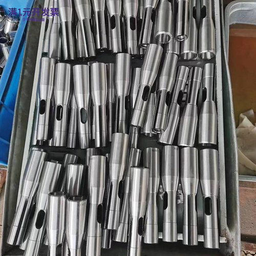 数控车床主轴加工各规格型号可定