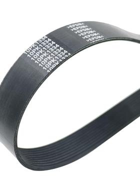 福田欧马可康明斯ISF3.8发动机 风扇皮带 8PK2124  3972375多楔带