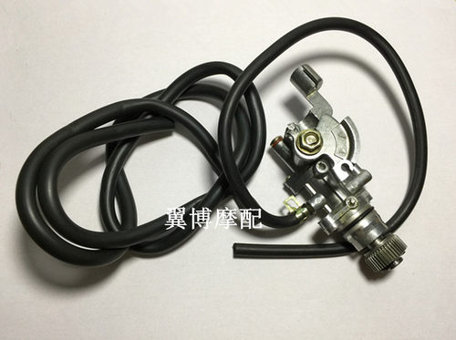 两冲程踏板摩托车 JOG90 BWS100 西湖90 鸭子100 机油泵 全新