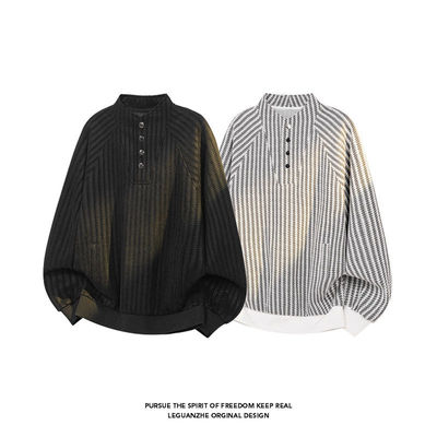 NOLOGOPLUS卫衣男士休闲上衣