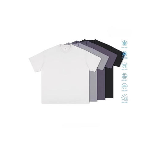 NOLOGOPLUS索罗娜短袖男士T恤