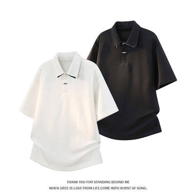 NOLOGOPLUS男士短袖T恤衫上衣