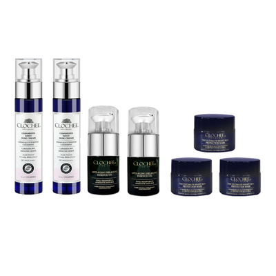 【小洋洋粉丝专享】 波兰进口 CLOCHEE  克洛诗 惊喜福利