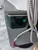 理发美发店发廊专用热水器显示屏控制器面板各品牌代工 源头厂家