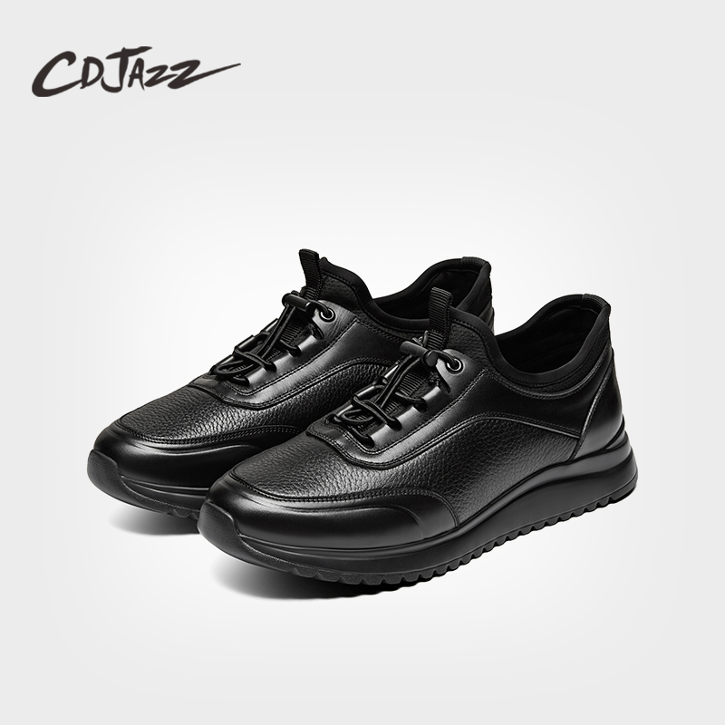 一脚蹬运动休闲鞋CDJAZZ