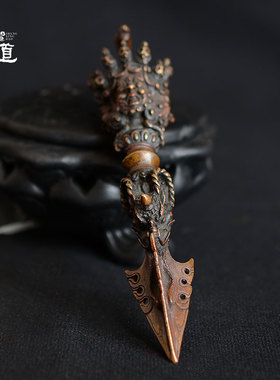 金刚杵尼泊尔手工