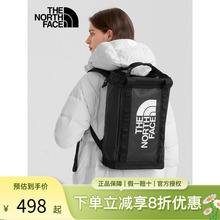 TheNorthFace北面双肩背包男女通用户外旅行包14升电脑包书包3KYV