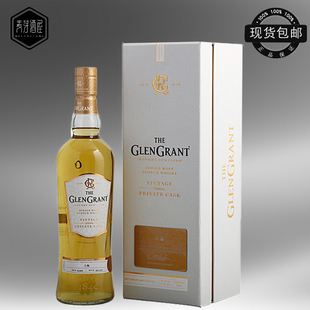 现货GLENGRANT2006格兰冠 55.9%单桶单一麦芽威士忌 83403号