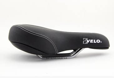 Selle de vélo Mountain Bike VELO - Ref 2349397 Image 3