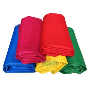 滑溜布幼儿园户外玩具器械感统训练器材儿童加厚溜溜布亲子游戏布