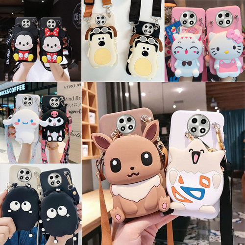 oppoa2pro手机壳软壳可爱卡通女