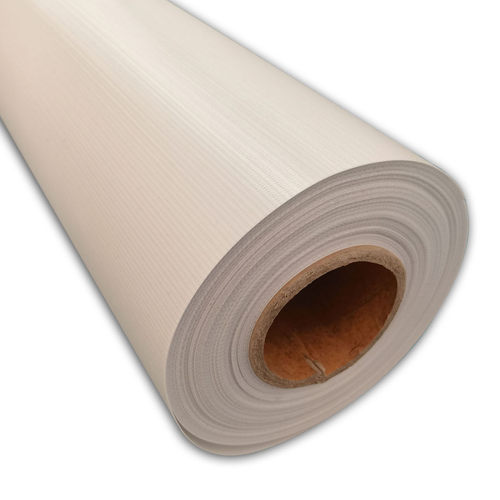 5米UV内光刀刮布双面表处灯箱布