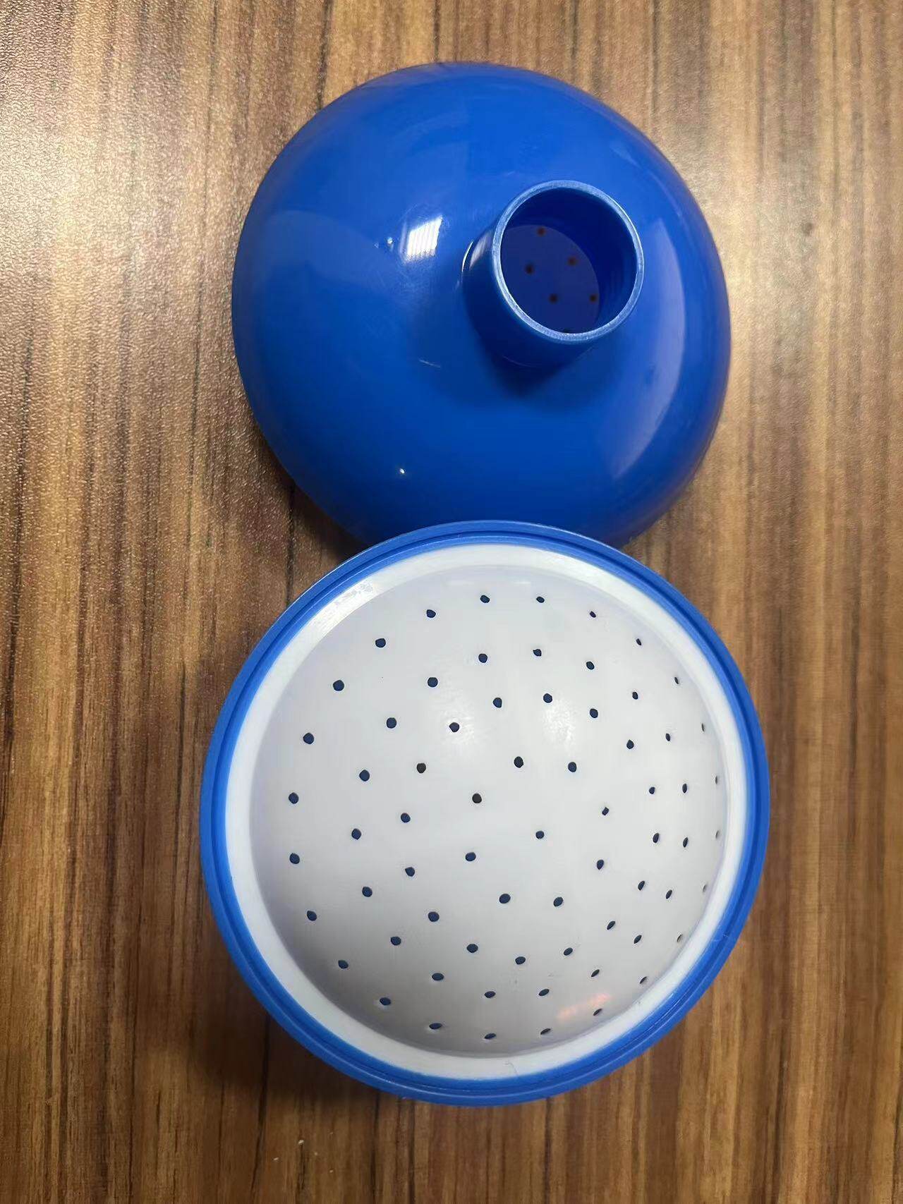 配件洒水壶洒水头浇花菜园浇水壶花卉园艺花洒壶工地浇地用壶洒头