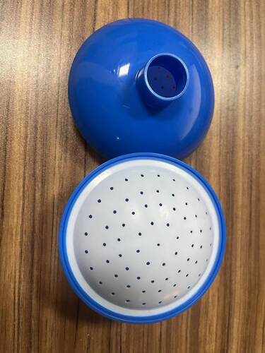 配件洒水壶浇花菜园工地