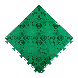 欧百娜匹克球地胶室内外专业匹克球场地可收卷丙烯酸塑胶运动地板