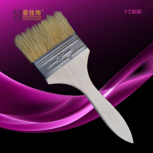 玻璃钢刷油漆刷华德豪佳饰