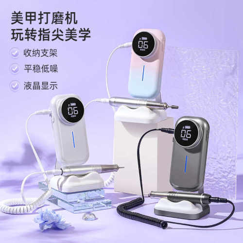 可充电卸甲静音大功率除尘机