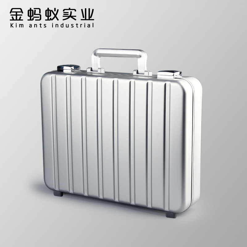 金蚂蚁高档首饰箱带锁大容量全铝合金商务珠宝手提箱首饰品收纳箱,饰品/流行首饰/时尚饰品新,首饰箱,淘宝优惠券,粉丝福利购,淘宝优惠卷