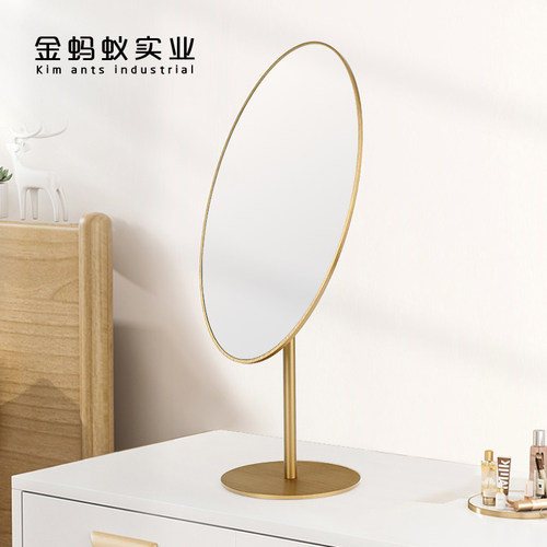 柜台专用双面镜珠宝店镜子