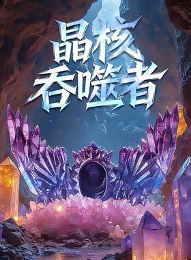 山海经深海迷航巨兽晶核吞噬者海怪食海者3d打印儿童玩具玛雅模型