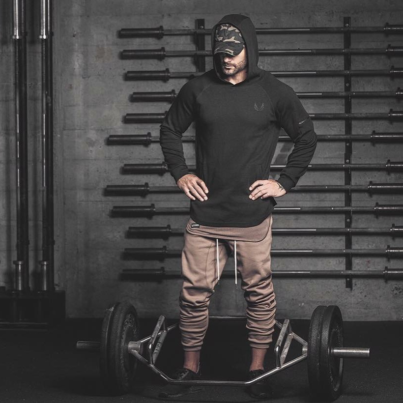 Vêtement fitness homme AE en autre - Ref 605930 Image 1