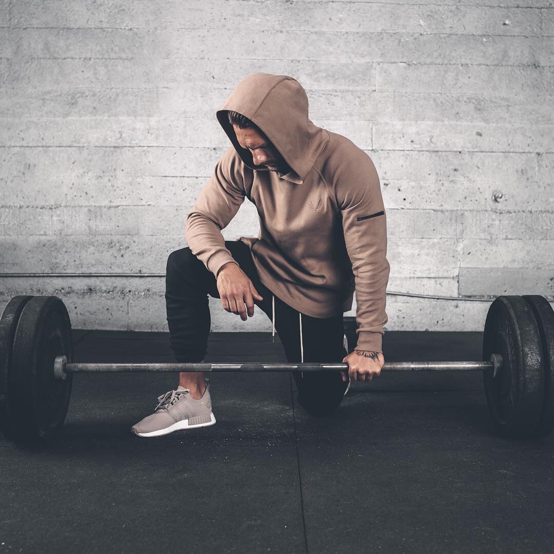 Vêtement fitness homme AE en autre - Ref 605930 Image 3