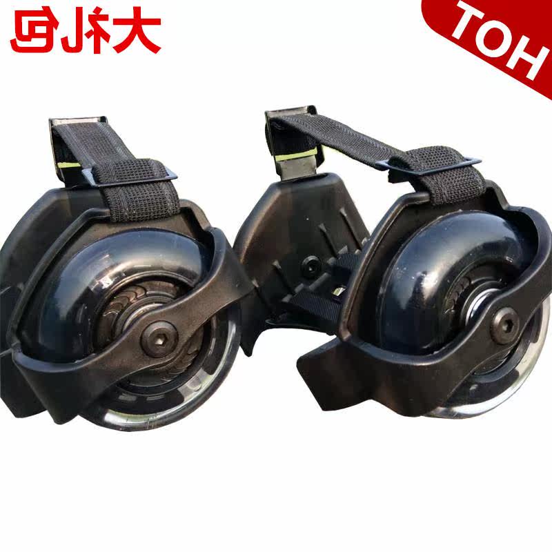 Roller Hot Wheel - Ref 2570477 Image 1