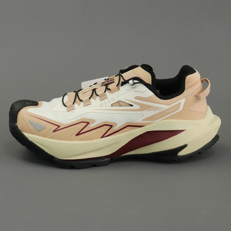 安踏探踪女鞋跑鞋春秋网布透气减震回弹防滑运动休闲鞋122435502,运动鞋new,运动休闲鞋,淘宝优惠券,粉丝福利购,淘宝优惠卷