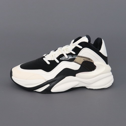 安踏女鞋棉鞋秋冬霸道威锋加绒保暖防滑运动休闲跑步鞋122248981