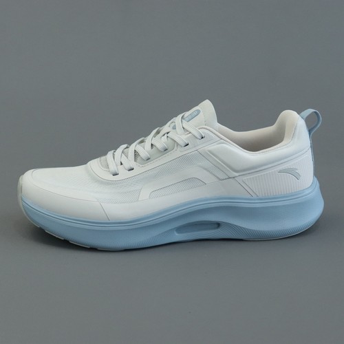 安踏男鞋神行7PRO综训鞋夏网布透气减震跑步训练运动鞋112427711