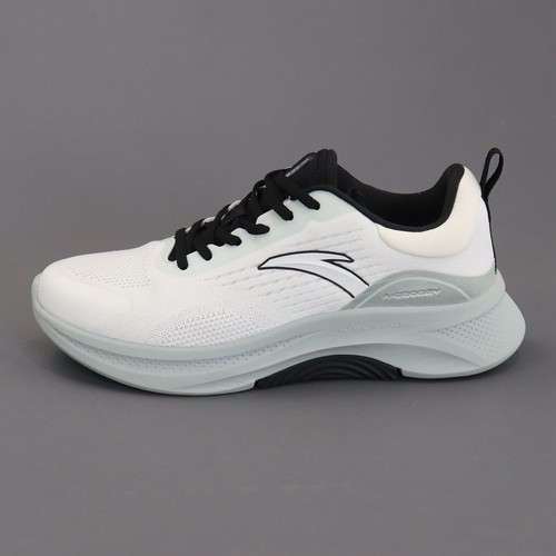 安踏神行5男鞋综训鞋断码清仓41码减震跑步训练运动鞋112347718