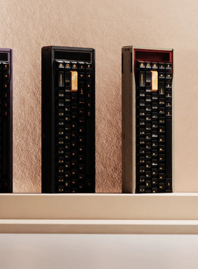 Lele65 Maxum 65 三模客制化机械键盘套件