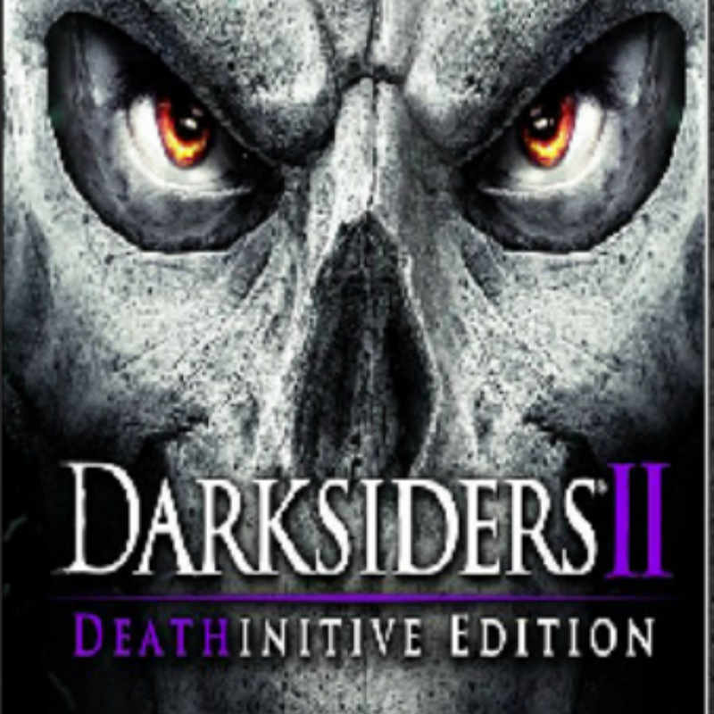 黑暗血统2死亡终极版 PC端电脑游戏