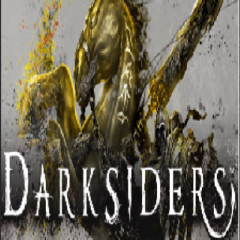 暗黑血统战争之神 PC端电脑游戏