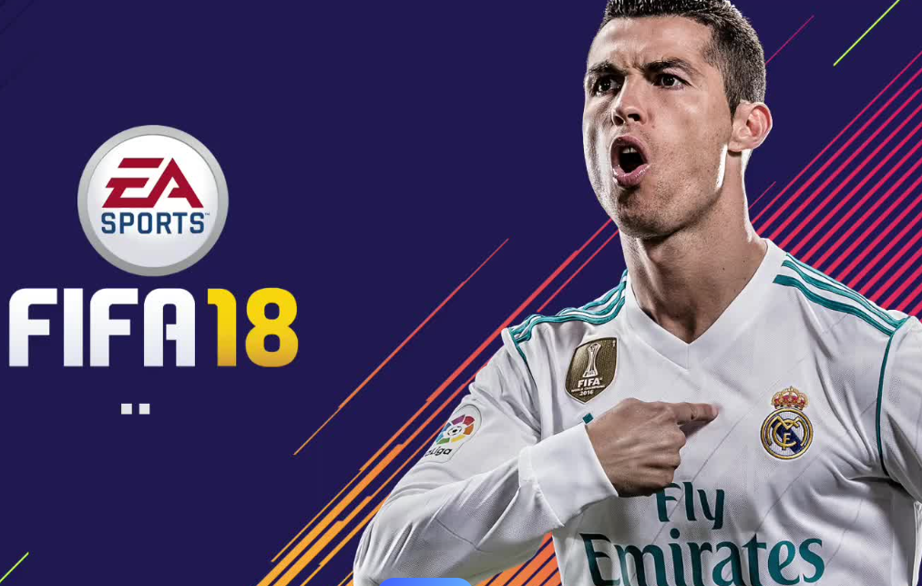 国际足球联盟FIFA18中文版2018单机不是光盘电脑游戏 电玩/配件/游戏/攻略 STEAM 原图主图