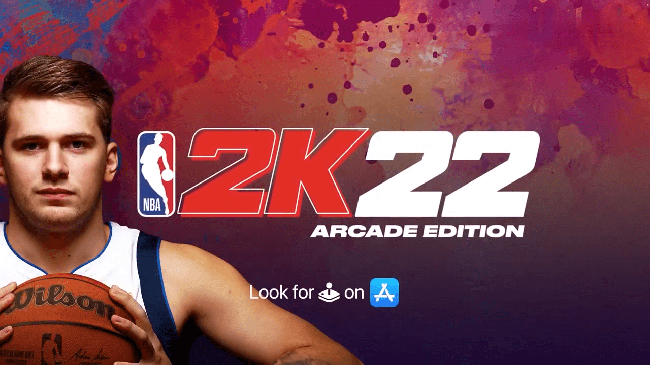 NBA2K22/2022中文解说可MC生涯+修改器+名单更新 PC电脑单机游戏