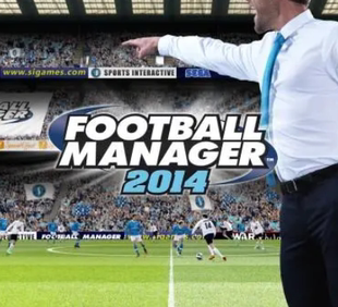 足球经理2014中文原版低碳黄金版fm2014送修改器带核武电脑pc游戏