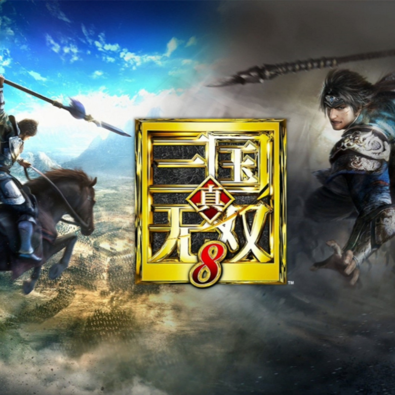 真三国无双8即时战斗支持win10单机电脑PC游戏