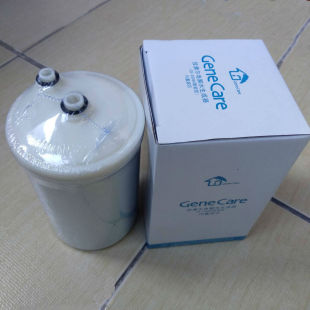 佳康尔电解水生成器(CE8000A智能型)内置载银颗粒活性炭滤芯