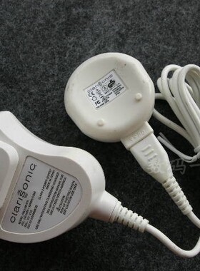 原装科莱丽clarisonic洗脸刷洁面仪充电器Mia2 3aria4 smart5 fit